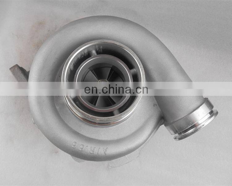 HX55 Turbocharger for Volvo Truck FH12 with D12C Engine HX55 Turbo 452164-0001 3537840 3538716 8148987 4049338 4049337