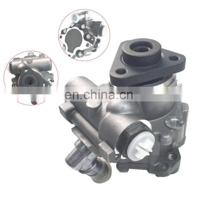 NEW POWER STEERING P/S PUMP For 2001-2007 BMW X5 E53 L6 32416757914