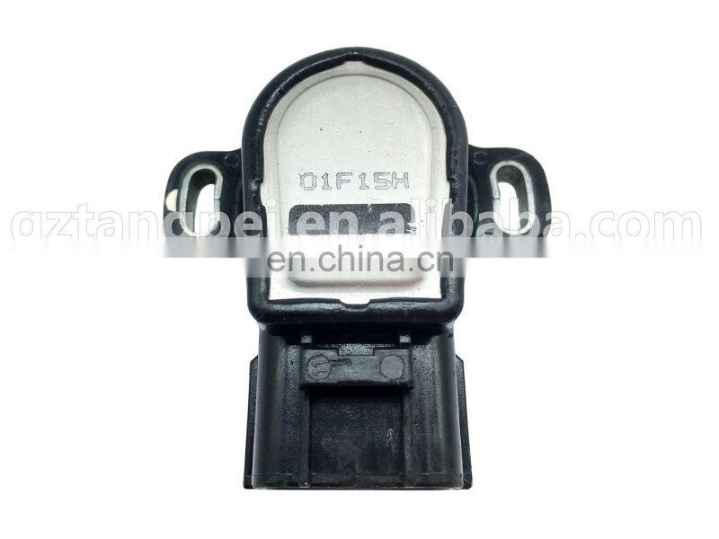 Throttle Position Sensor For JAGUAR X-TYPE 2.5 V6 198500-3300 ITPSJG001 5S5062 1342050G00 KL5818911 89452-3D140 198500-3200