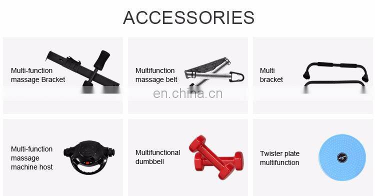 Design new style home use incline 4.0hp ac motor treadmill