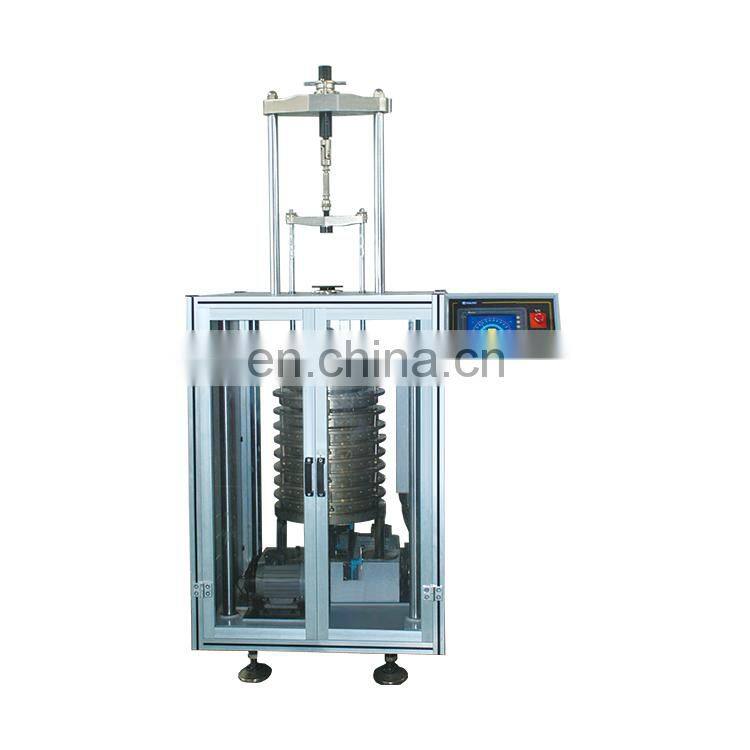 LBJ Series Standard Load Testing Machine