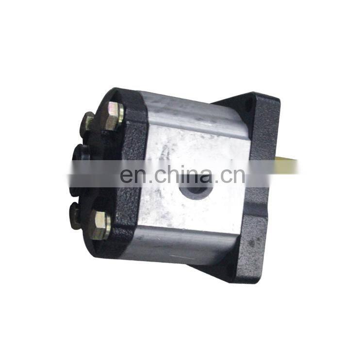 4LZ-4.0 COMBINE HARVESTER CBN-F312 GEAR PUMP For transmission