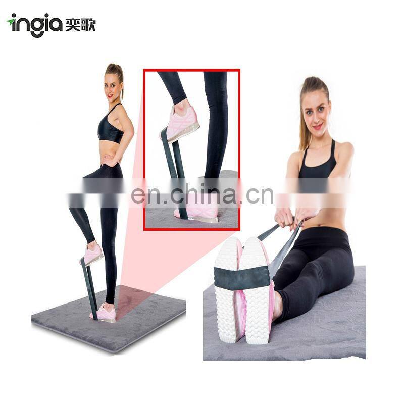 Hot Sell Latex Bands Assisted Yoga Resistance Bands Loop