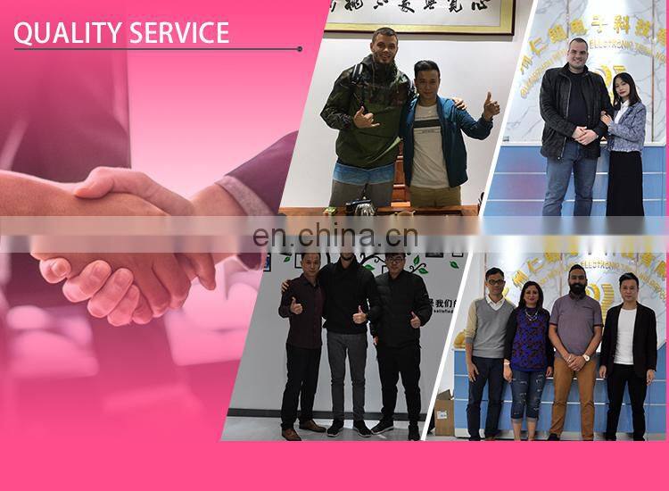 High Performance 980 Diode Laser Vascular Removal Spider Vein Medical Use No Pain with CE