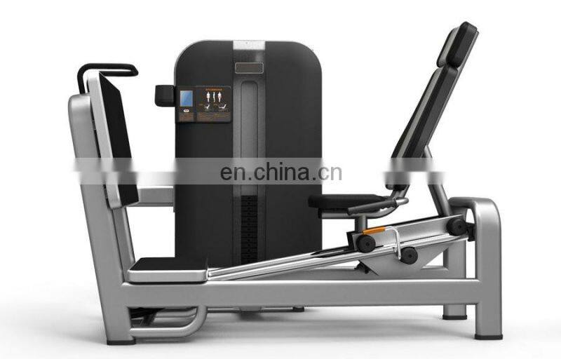 High quality training equipment Leg Press Machine /fitness equipment