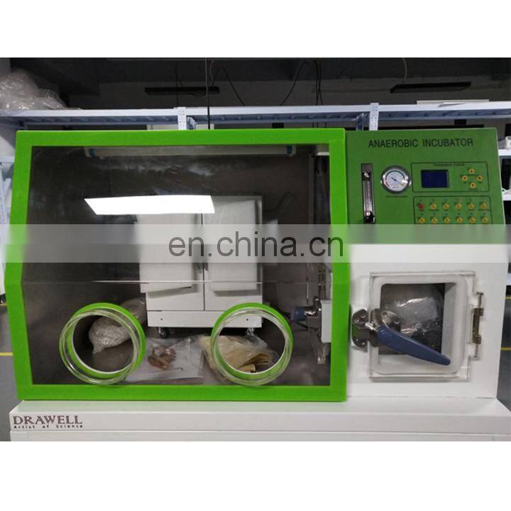 LAI-3 Bacteria Anaerobic Chamber