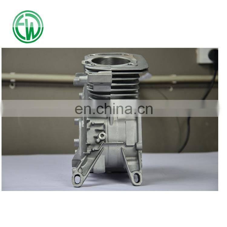 Trade Assurance Generator Engine Parts 170F Crankcase For Sale