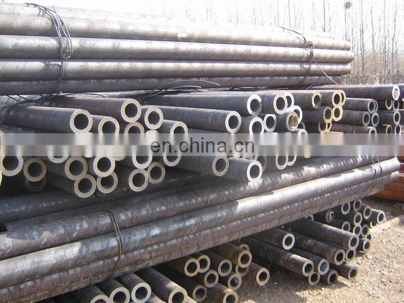 8620 steel tube/SAE 8620 Cold Rolled/Cold Drawn alloy stainless steel seamless pipe