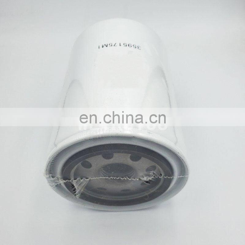 Heavy Duty Truck Parts Hydraulic Filter 3595175M1