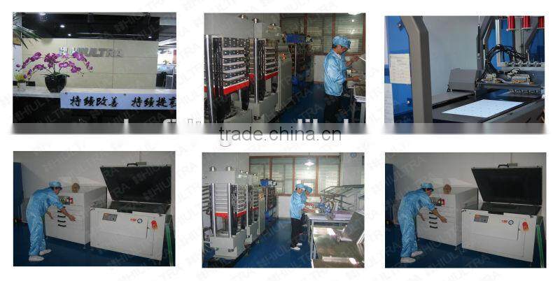 125 khz contactless smart card with customized printing