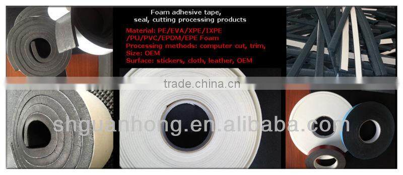 eva foam moistureproof / waterproof