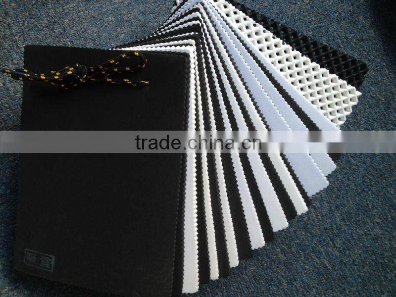 quakeproof box/EVA foam box/bubble packing box