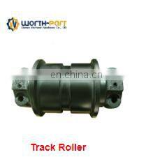 E70B Excavator Spare Parts E70B Track Roller