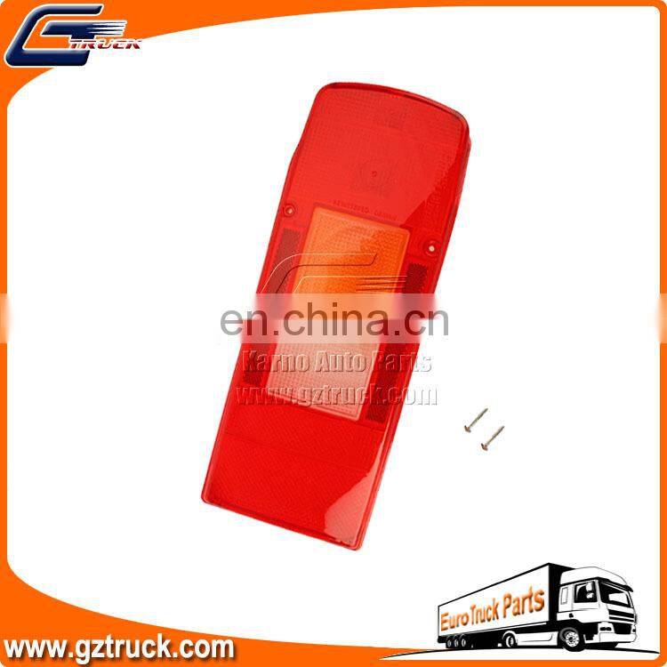 Plastic Tail Lamp Lens Oem 20910229 for VL Truck Tail Lamp Cover