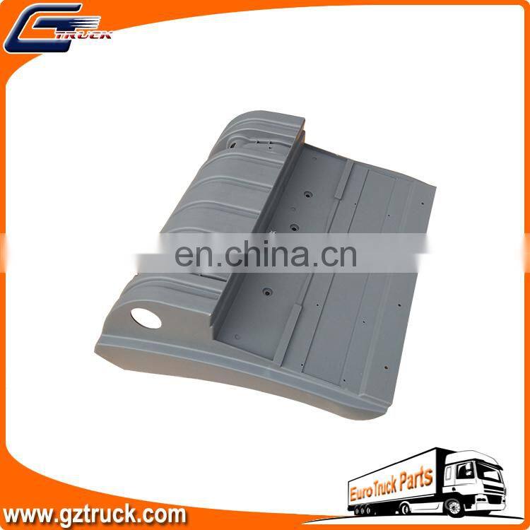 European Truck Auto Body Spare Parts Plastic Rear Mudguard Oem 9305200020 9305200120 for MB Truck Fender