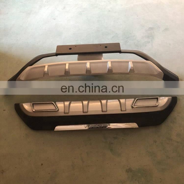 4x4 accessories off road bumper protector for Car Decoration