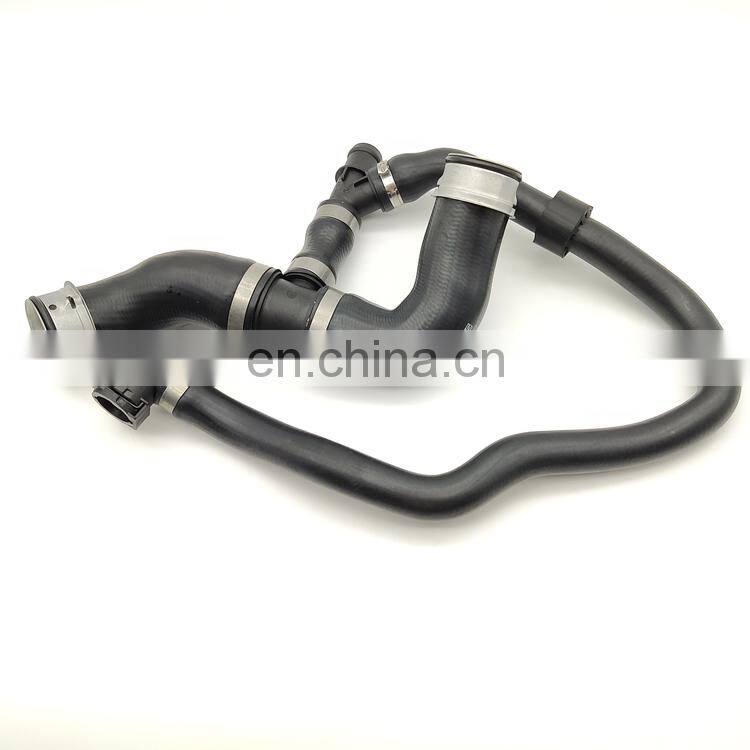 SQCS Radiator Coolant Hose A2045019682 2045012682 for Mercedes Benz  A207 C204 W204 W212