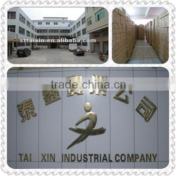 black double 9mm short dvd cases/ pp cd case