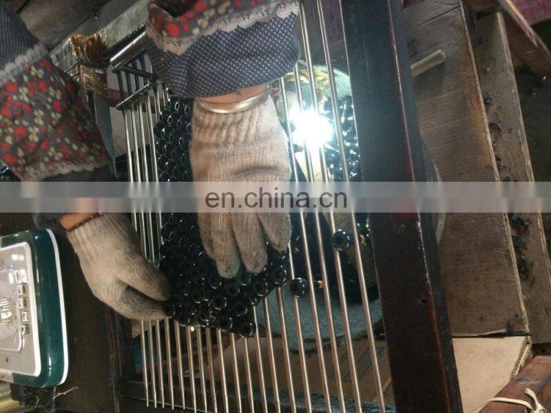 Top sell TPMS rubber valve stems