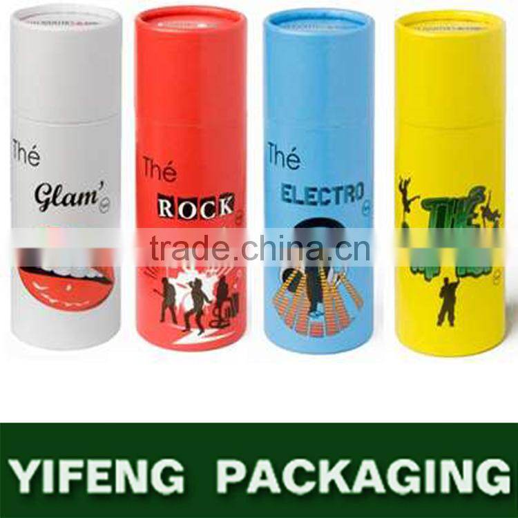 Hot Sale New Design Handmade Wholesale Paper Tube