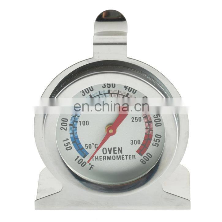 Meat Dial Oven Liquid Food Thermometer Temperature Gauge Gage