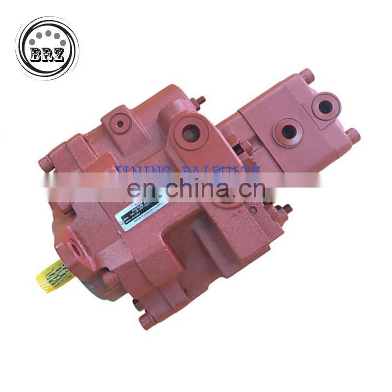 good price hydraulic pump for kubota excavator hydraulic pump kx-41 KX91 U15-3S U35 U45 U50 U55 U60 main pump