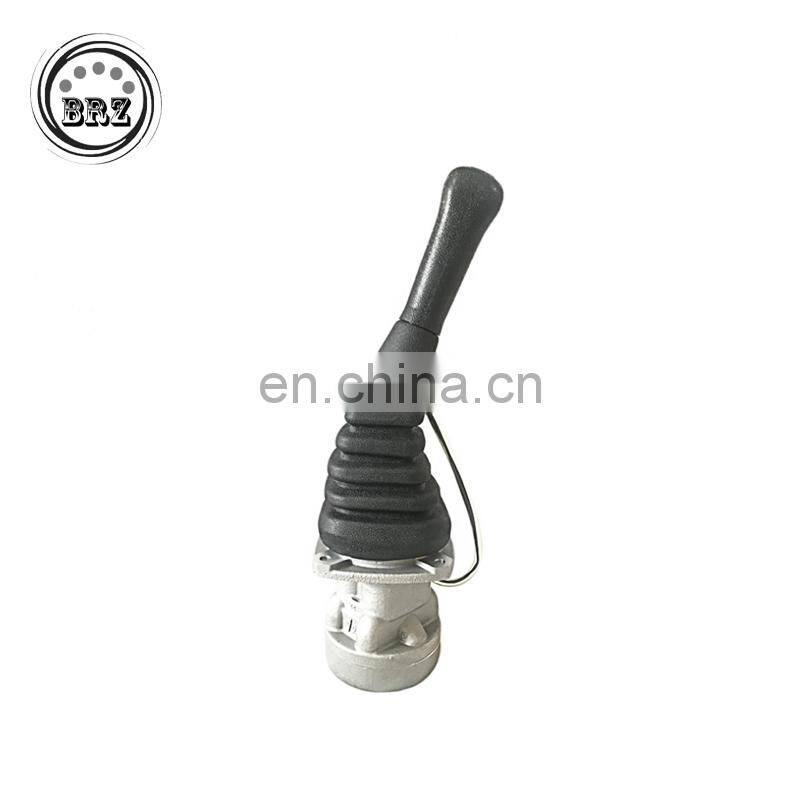 ec210 joystick assy ec240 excavator seal kit for the joystick ec290 foot valve