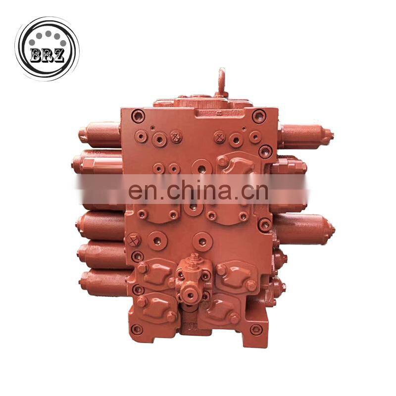 SK250 SK250-8 Control Valve SK250LC Main Control Valve SK250LC-6 Main Valve
