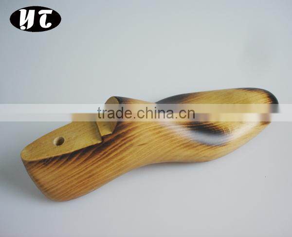 HA1731 luxury shoe tree wooden shoe last