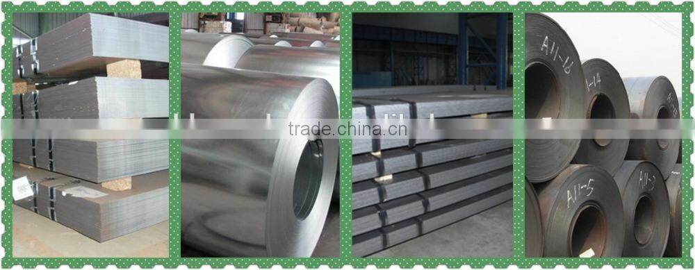 Wholesale China factory channel steel