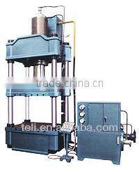 big size hydraulic press machine price