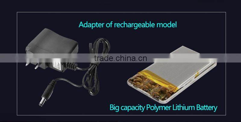 Color Changeable Champagne tub frosted plastic ice bucket cooler