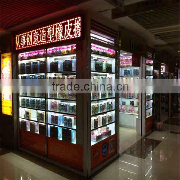 gun erasers promotional stationery products