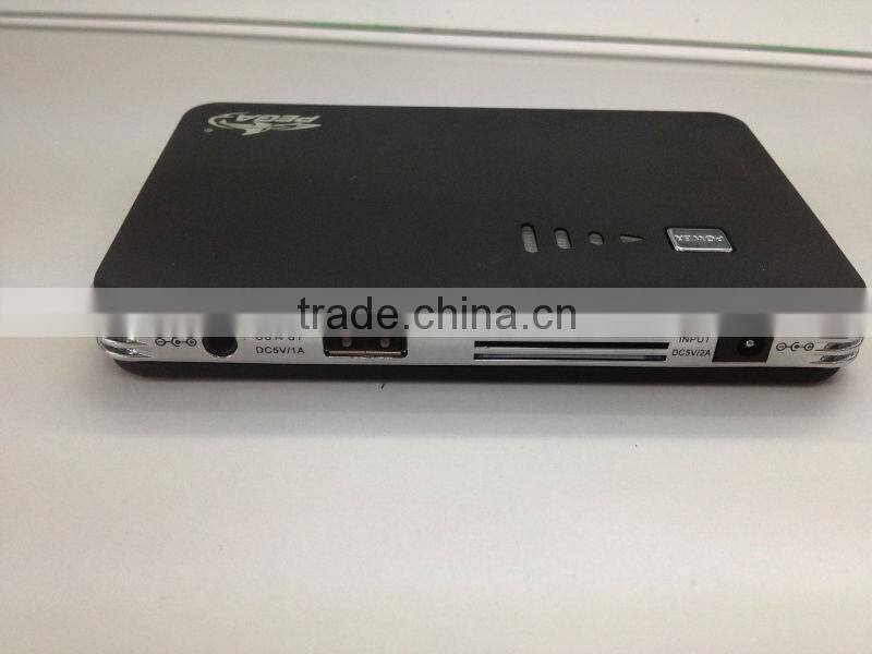 Newly Style Dual-core Power Station For PS VITA