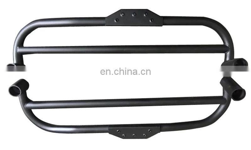 Turning front Bumper Guard parachoques delantero 4x4 auto parts for Suzuki Jimny lift kits accessories