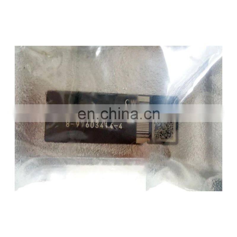 094000-0484,8-97603414-4,8976034144 genuine new diesel fuel injection pump for 6WG1/6UZ1