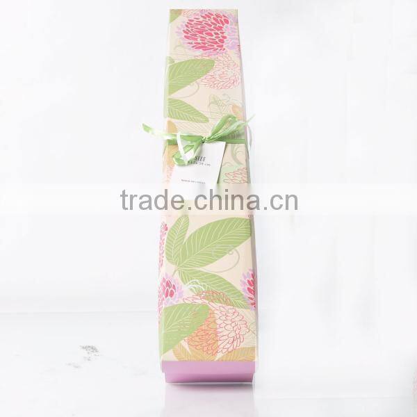 Hot sale for Scented shelf liner paper scented drawer liner SA-1852