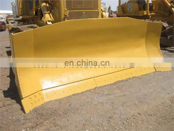 Caterpillar D7G crawler bulldozer cheap on sale