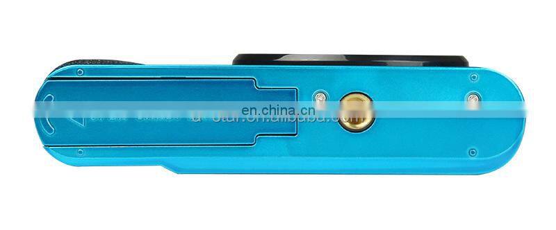 Gift children camera new 2021 Rechargeable 2.7inch 30mp Kids Mini hd Digital Camera