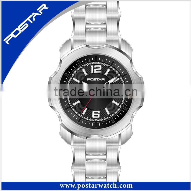 Online Shopping Japan Movt Top Brand Mens Watches With Stainless Stel Strap