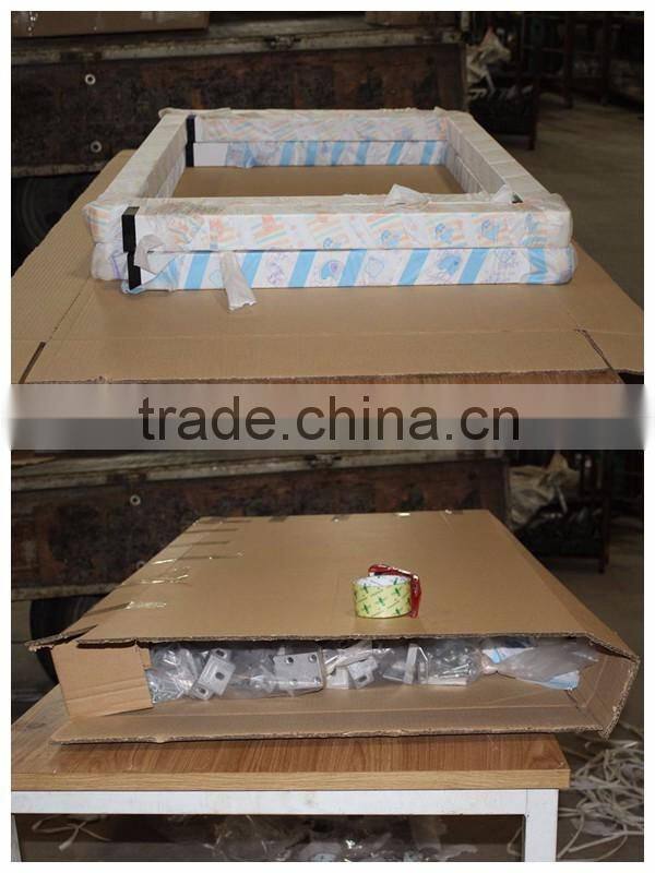 No.WT-A2-10 Aluminium alloy office table base