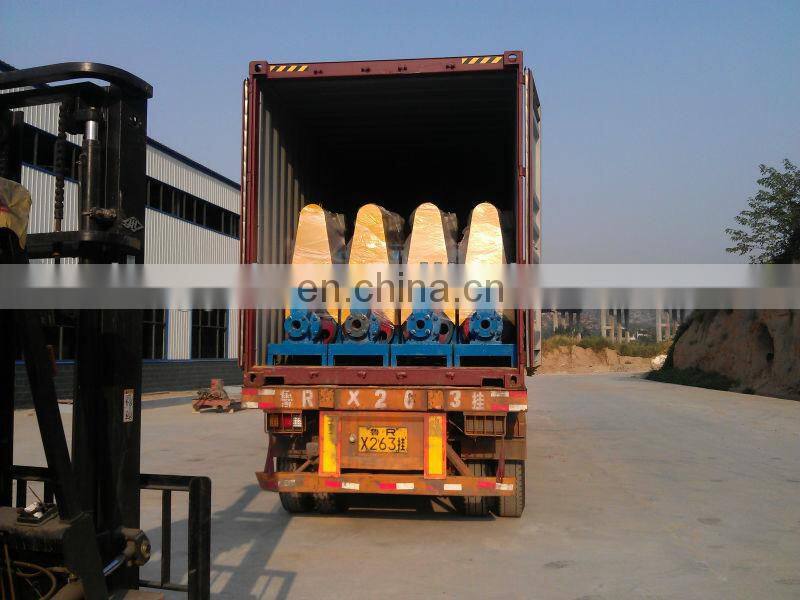 screw press sawdust biomass cocopeat briquette press machine price