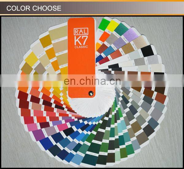 PVC house window plastic home windows