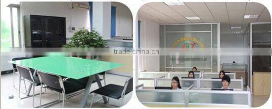 Serviceable small 4 wheels shopping cart (RHB-90C)