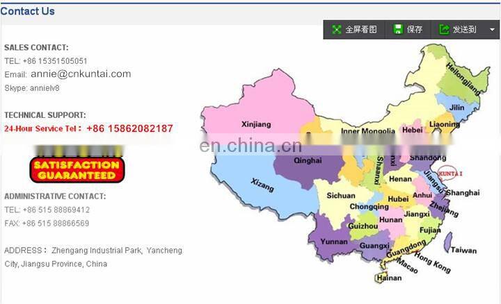 Automatic film laminating machine for sofa materials