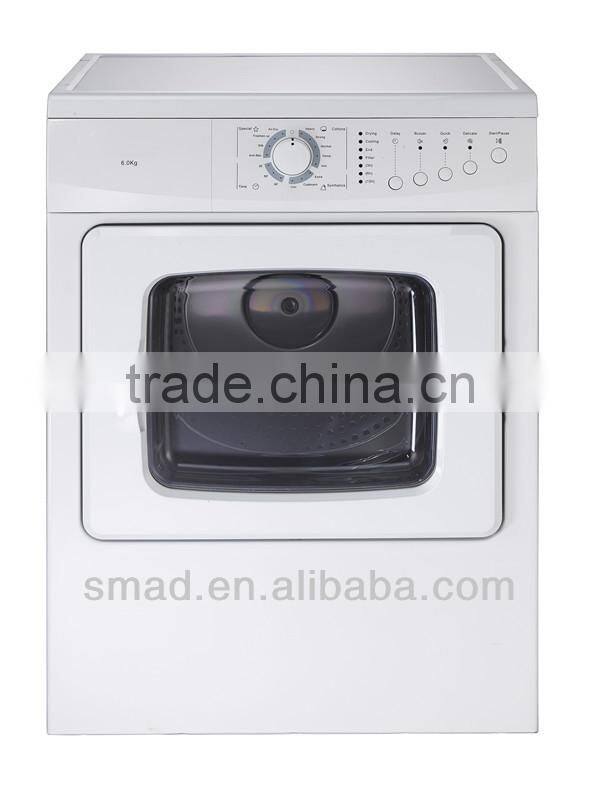4kg Mini Freestanding Air Tumble Clothes Dryer
