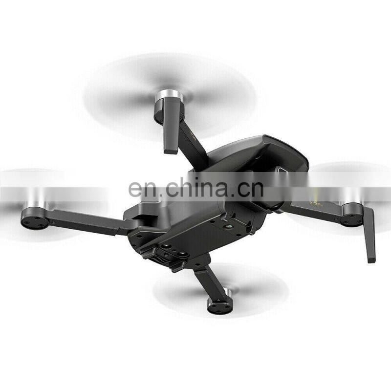 GPS Drone L108 4K HD 5G WiFi Brushless Motor FPV Drone 1KM Distance RC Quadcopter VS EX5 VS SG108 Drones