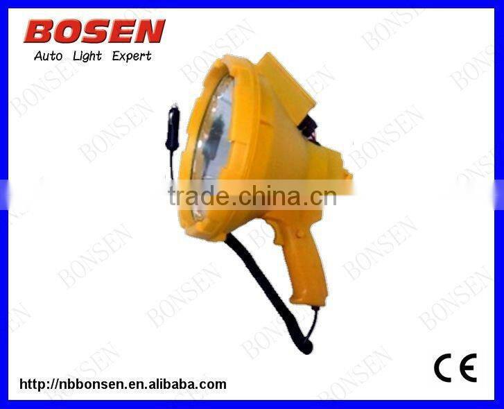 water proof with ballast BOS900 off Truck HID work light