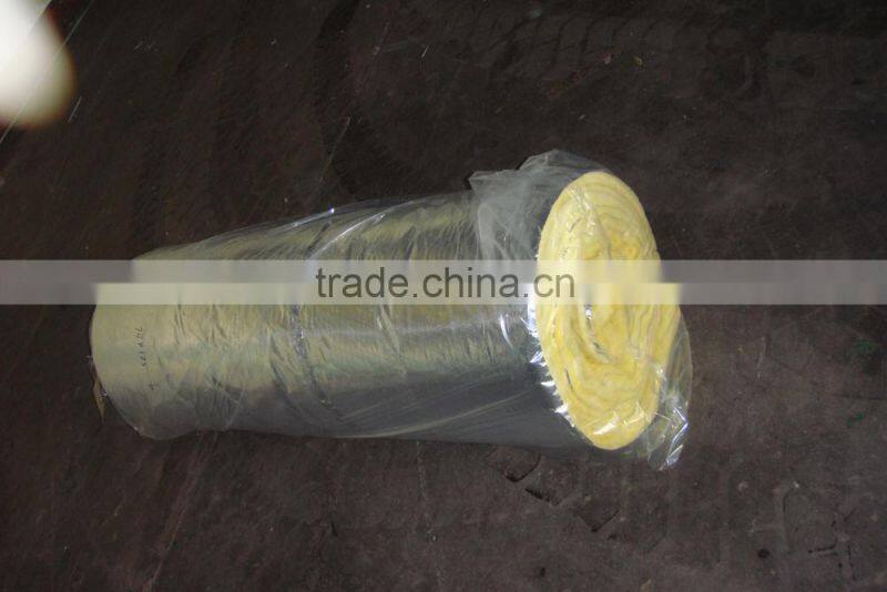 Glass Wool Building Insulation Glass Wool Felt Glass Wool Price