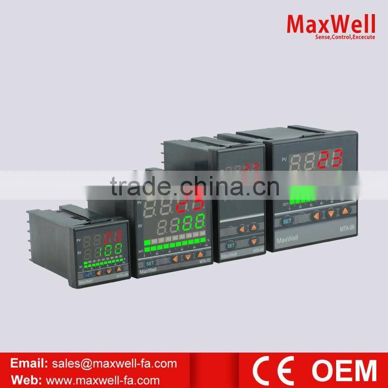 MaxWell MTA-48 Digital Temperature Controller